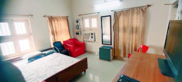 3 BHK 3300 Sq.ft. House for Rent in Datta Tota, Puri