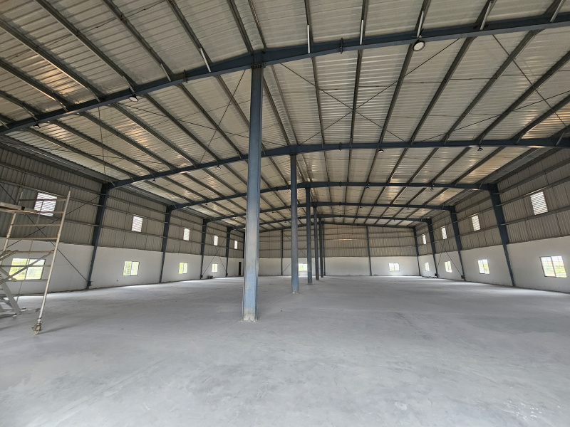  15000 Sq.ft. Warehouse for Rent in Shiva Nagar, Trimulgherry, Hyderabad