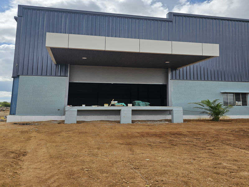  15000 Sq.ft. Warehouse for Rent in Shiva Nagar, Trimulgherry, Hyderabad