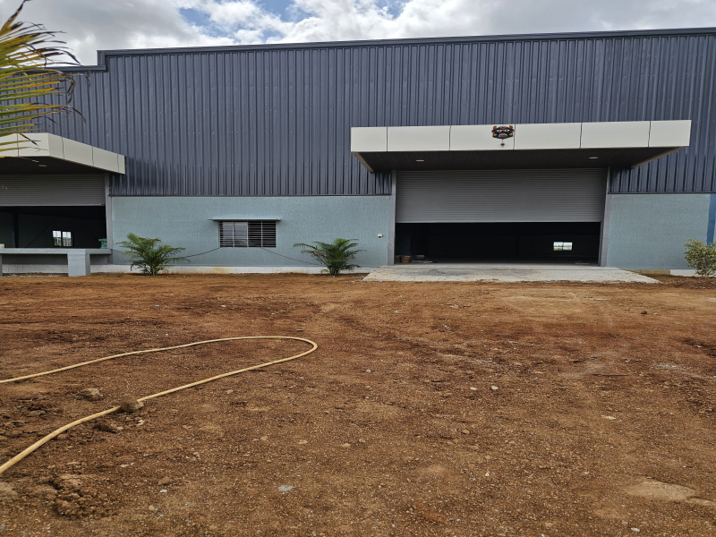  15000 Sq.ft. Warehouse for Rent in Shiva Nagar, Trimulgherry, Hyderabad