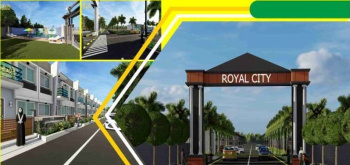 Residential Plot for Sale in Gwalior Road, Agra