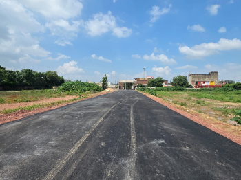 Industrial Land for Sale in Mathura Road, Agra