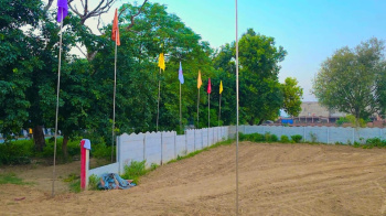 Residential Plot for Sale in Shamsabad, Agra