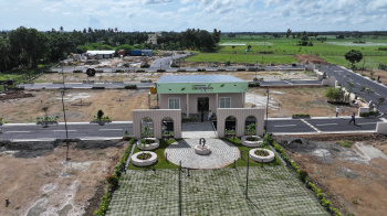  Residential Plot for Sale in Vandular, Chennai