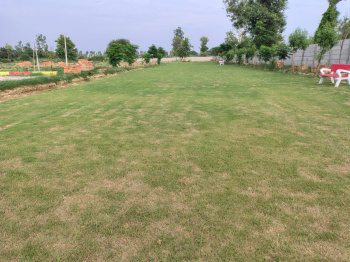  Residential Plot for Sale in Sultanpur Road, Lucknow