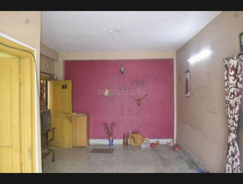 2 BHK 825 Sq.ft. Apartment for Sale in Baguiati, Kolkata