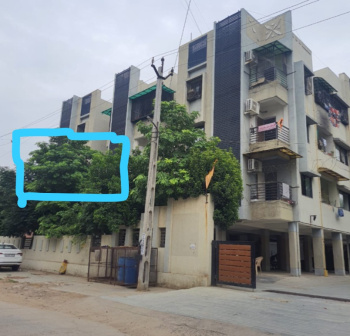 2 BHK Flat for Sale in Bopal, Ahmedabad