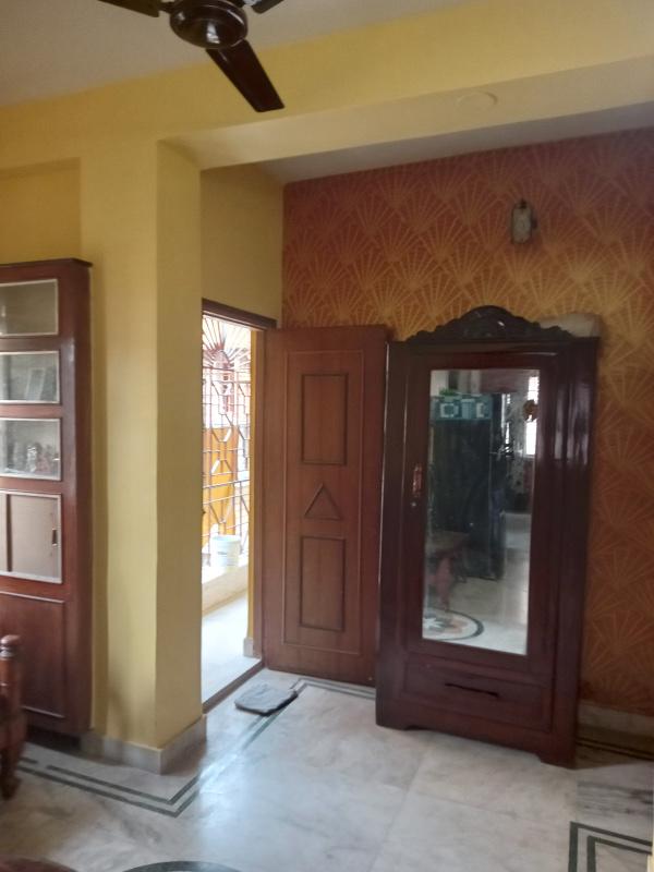 3 BHK 1000 Sq.ft. Builder Floor for Sale in Baguiati, Kolkata