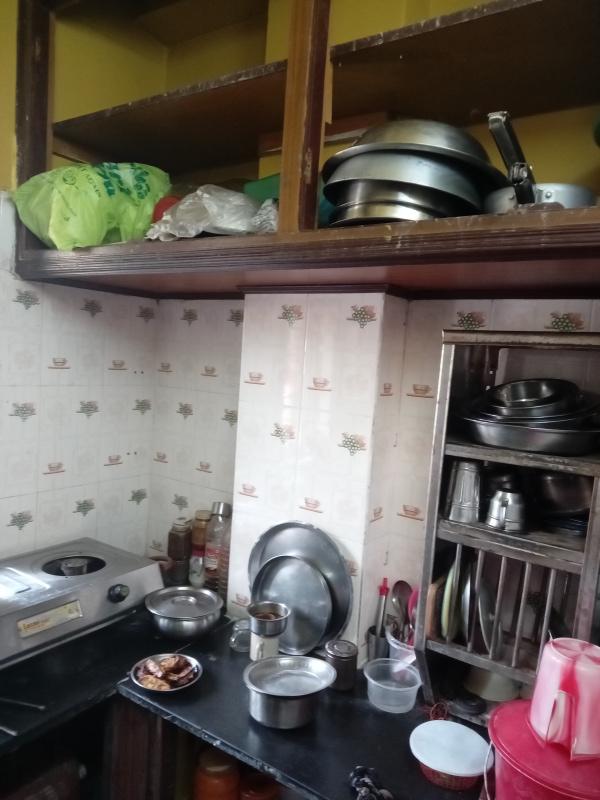 3 BHK 1000 Sq.ft. Builder Floor for Sale in Baguiati, Kolkata