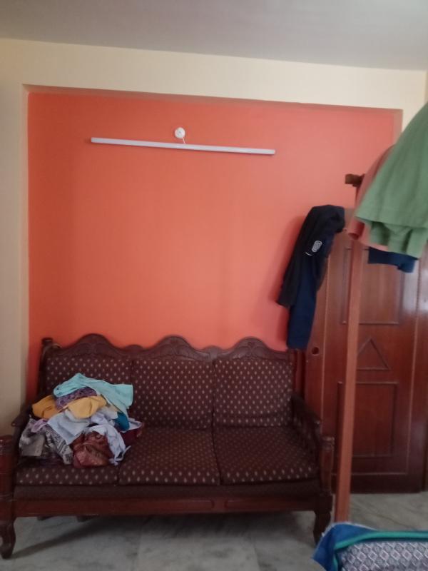 3 BHK 1000 Sq.ft. Builder Floor for Sale in Baguiati, Kolkata