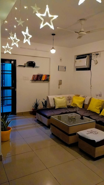 3 BHK 1287 Sq.ft. Apartment for Sale in Kalyanpur, Kanpur