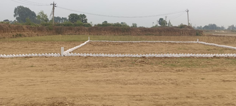  10000 Sq.ft. Residential Plot for Sale in Kanke, Ranchi