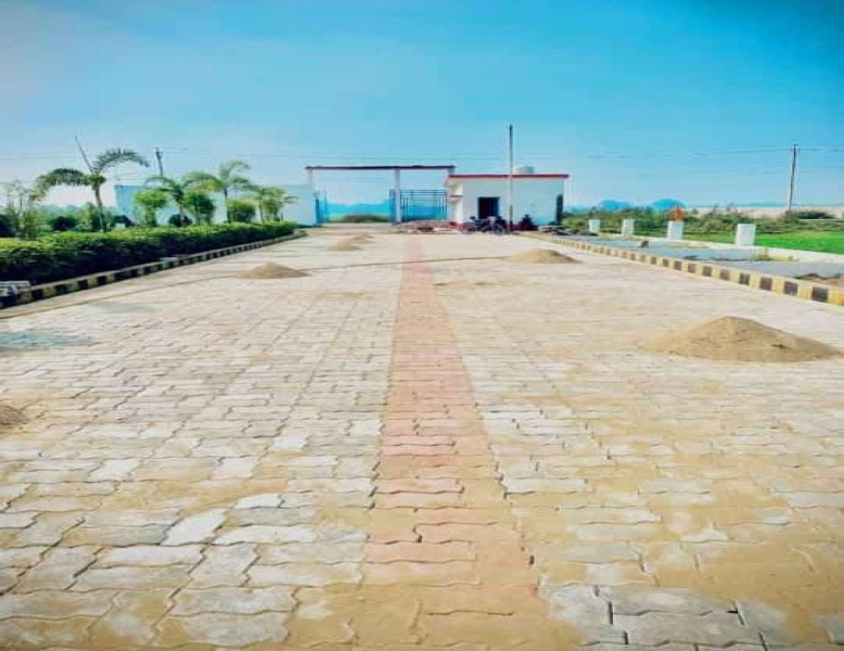  10000 Sq.ft. Residential Plot for Sale in Kanke, Ranchi