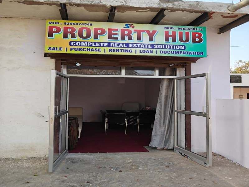  60 Sq. Yards Residential Plot for Sale in Nihal Vihar, Nangloi