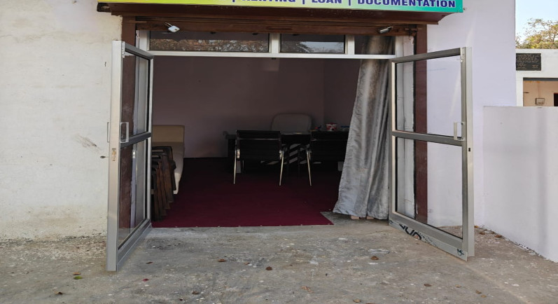  360 Sq.ft. Commercial Land for Sale in Ram Gopal Colony, Rohtak