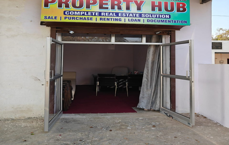  60 Sq. Yards Residential Plot for Sale in Sector 9A Bahadurgarh