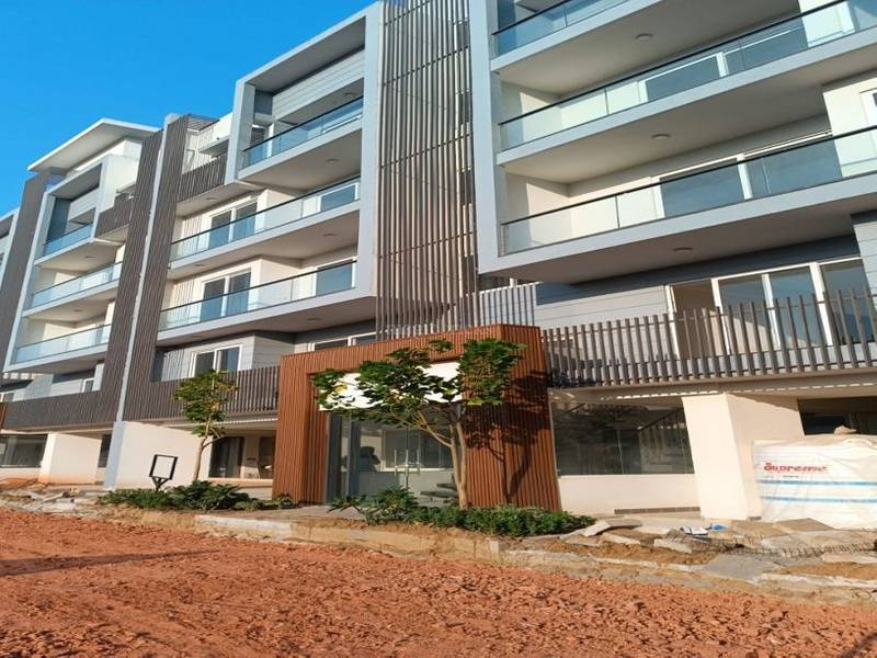 3.5 BHK 1494 Sq.ft. Builder Floor for Sale in Sector 89 Gurgaon