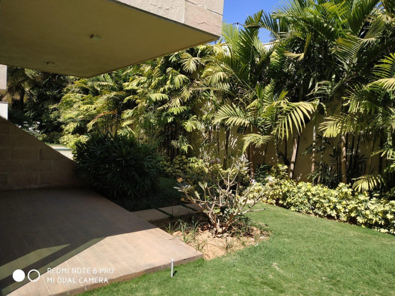 4 BHK 6170 Sq.ft. Apartment for Sale in Whitefield, Bangalore