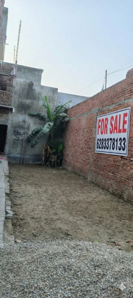  900 Sq.ft. Residential Plot for Sale in Fatehgarh Churian, Amritsar