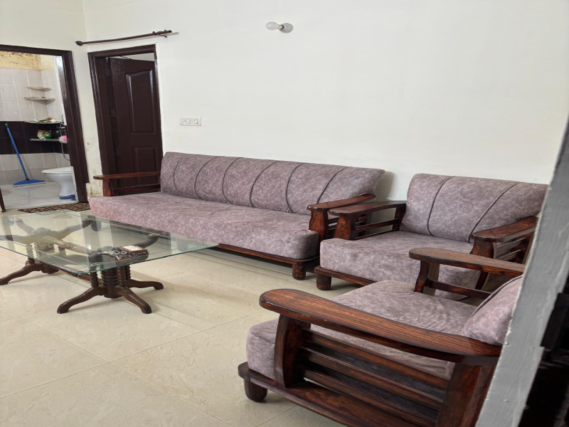 1 BHK 700 Sq.ft. Apartment for Rent in Sector 126 Mohali