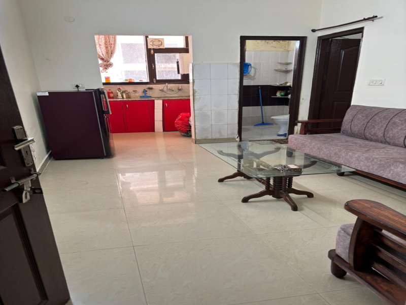 1 BHK 700 Sq.ft. Apartment for Rent in Sector 126 Mohali