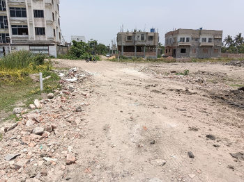 Residential Plot for Sale in Uchhepota, Kolkata
