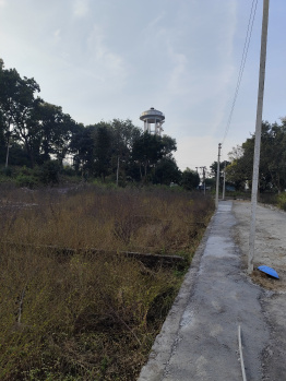  Residential Plot for Sale in Haridwar Road, Rishikesh