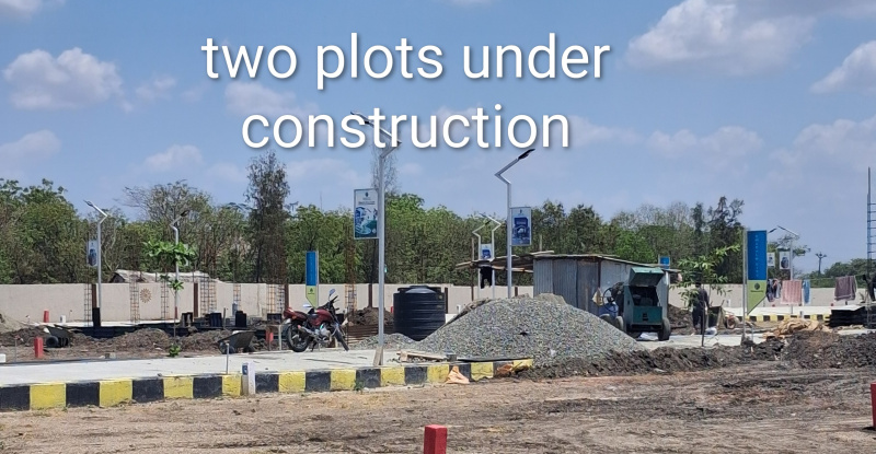  9 Acre Residential Plot for Sale in T Kunnathur, Madurai