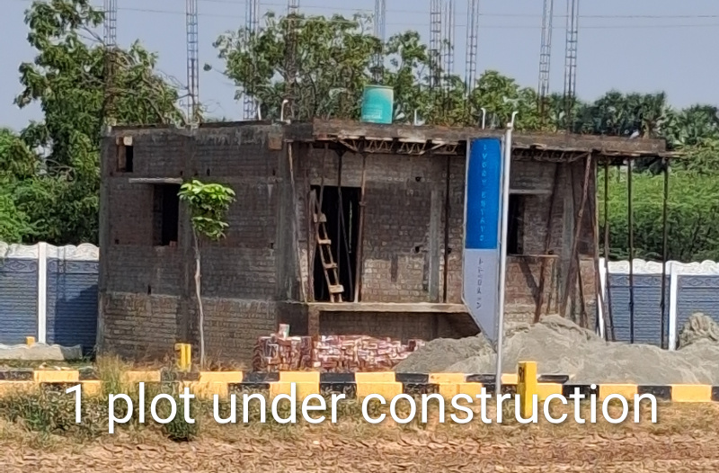  10 Acre Residential Plot for Sale in Thirupuvanam Sivaganga