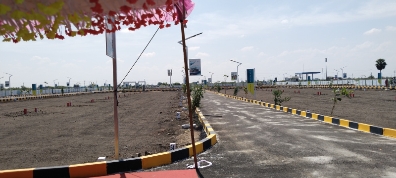  6 Acre Residential Plot for Sale in Kallikudi, Madurai
