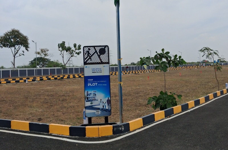  6 Acre Residential Plot for Sale in Thirumangalam, Madurai