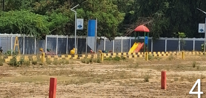 10 Acre Residential Plot for Sale in Thirupuvanam Sivaganga