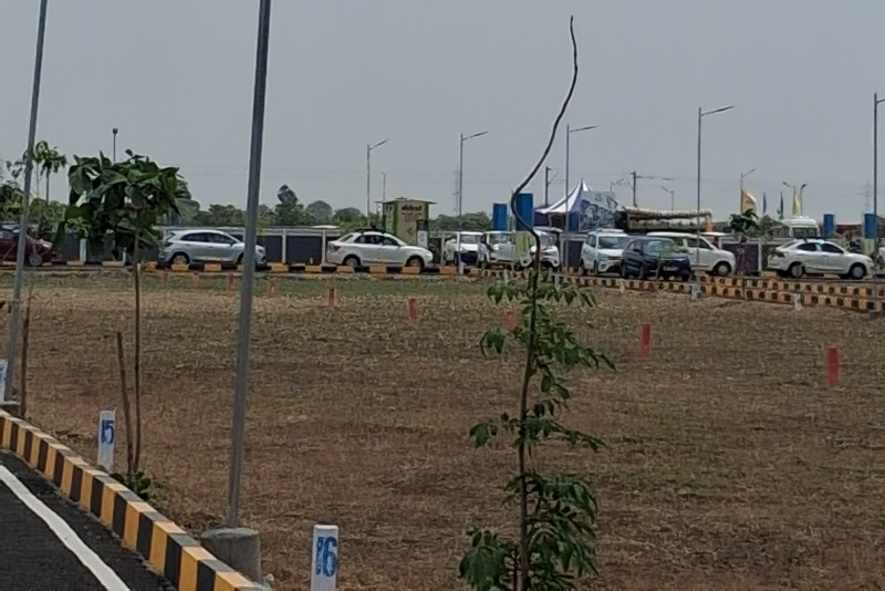  6 Acre Residential Plot for Sale in Thirumangalam, Madurai
