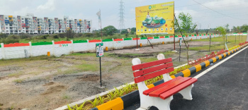  Residential Plot for Sale in Tambaram - Mudichur Road, Chennai
