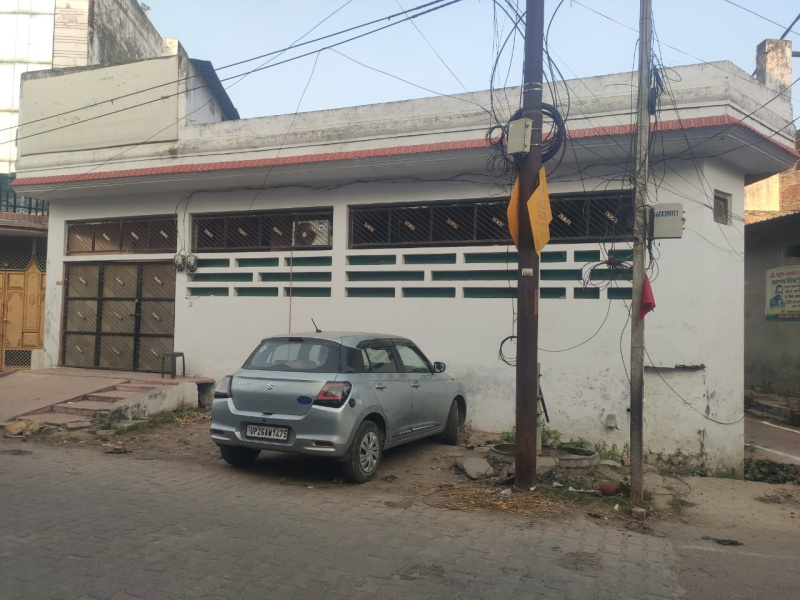 5 BHK 3132 Sq.ft. House for Sale in Tanakpur Road, Pilibhit