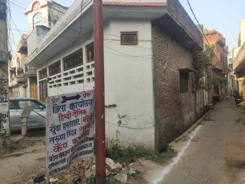 5 BHK 3132 Sq.ft. House for Sale in Tanakpur Road, Pilibhit