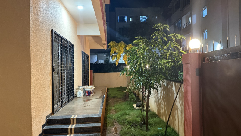 4 BHK 3200 Sq.ft. Villa for Sale in Neral, Raigad