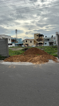  Commercial Land for Rent in Hasthampatti, Salem
