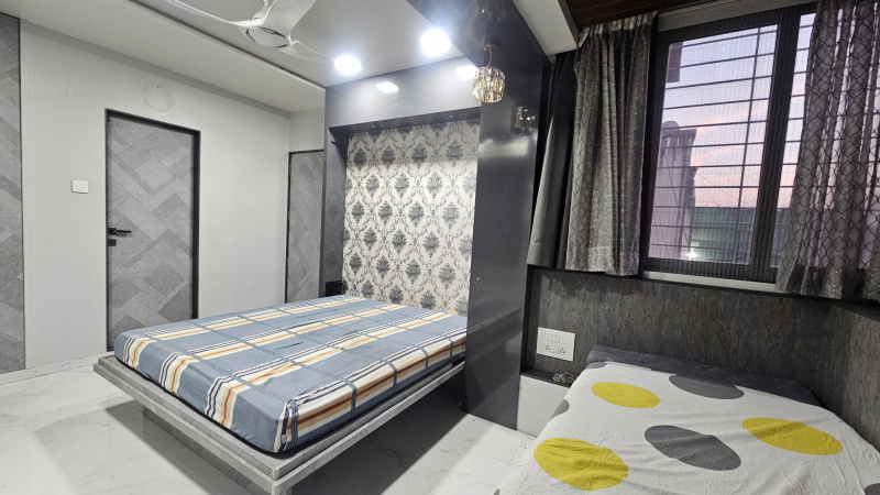  1365 Sq.ft. Guest House for Rent in Baner Road, Pune
