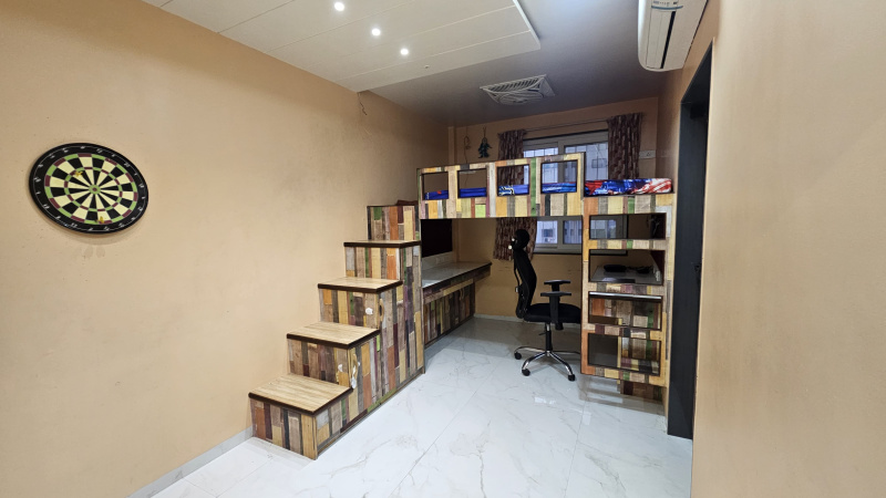  1365 Sq.ft. Guest House for Rent in Baner Road, Pune