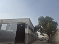  Warehouse for Rent in Mansa Road, Bathinda