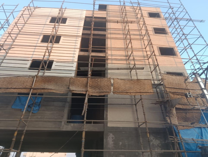  200 Sq. Yards Commercial Land for Sale in Adibatla, Hyderabad