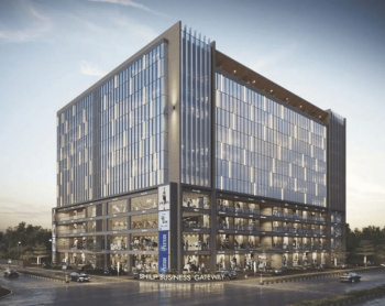  Office Space for Rent in S G Highway, Ahmedabad