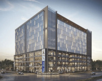  Office Space for Rent in S G Highway, Ahmedabad