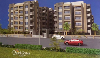 2 BHK Flat for Sale in Vinzol, Ahmedabad