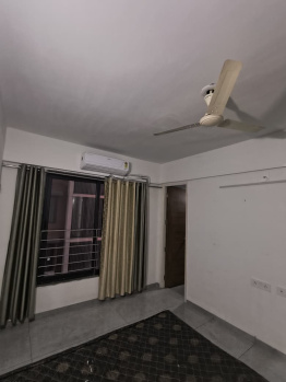 3 BHK Flat for Rent in Sargaasan, Gandhinagar