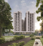 3 BHK Flat for Sale in Shilaj, Ahmedabad