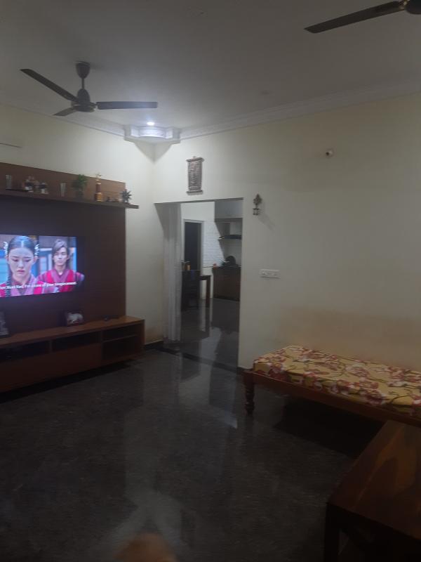 4 BHK 2000 Sq.ft. House for Sale in Amruthahalli, Bangalore