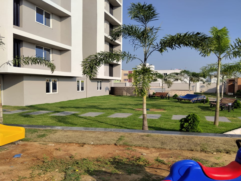 2 BHK 1050 Sq.ft. Apartment for Sale in Balianta, Bhubaneswar