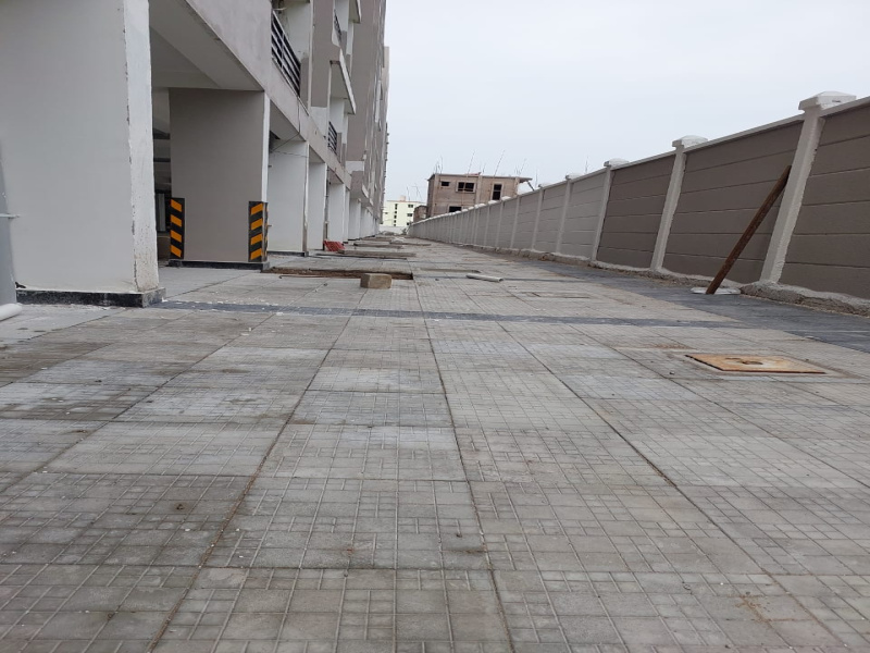 2 BHK 1050 Sq.ft. Apartment for Sale in Balianta, Bhubaneswar